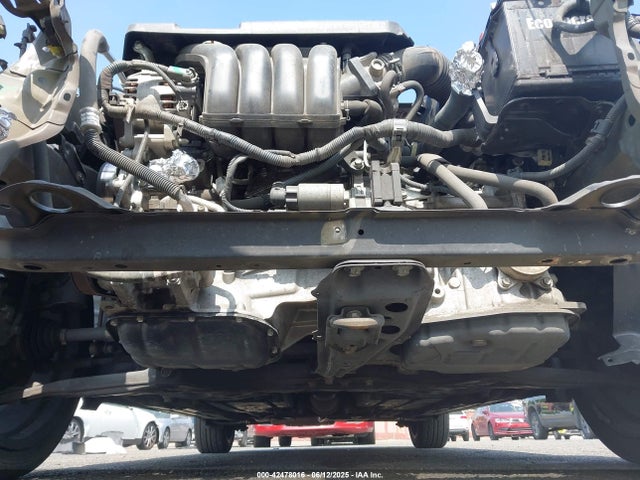 5YFBURHE9GP437500 Toyota 2zr-fe