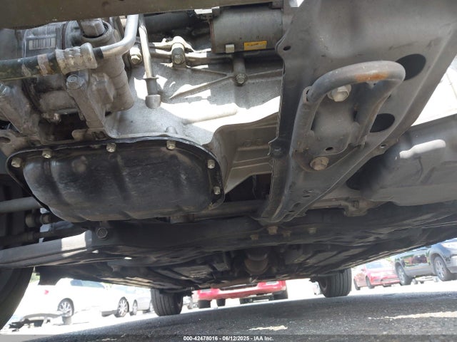 5YFBURHE9GP437500 Toyota 2zr-fe