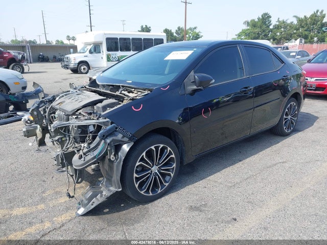 5YFBURHE9GP437500 Toyota 2zr-fe