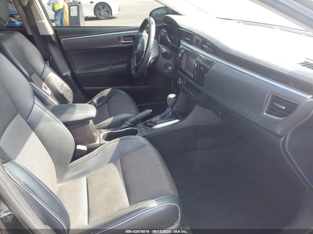 5YFBURHE9GP437500 Toyota 2zr-fe