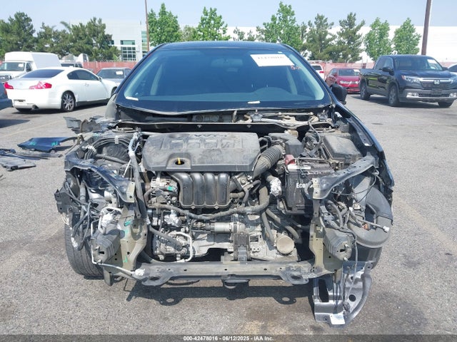 5YFBURHE9GP437500 Toyota 2zr-fe