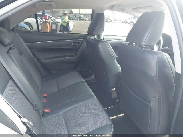 5YFBURHE9GP437500 Toyota 2zr-fe