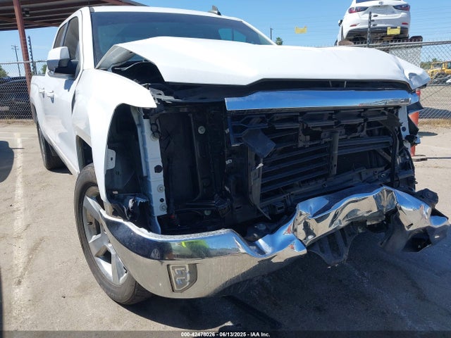 1GCRCREC1JZ172850 Chevrolet l83 - sidi: spark ignited direct injection, vvt: variable valve timing, afm, e85 max, alum