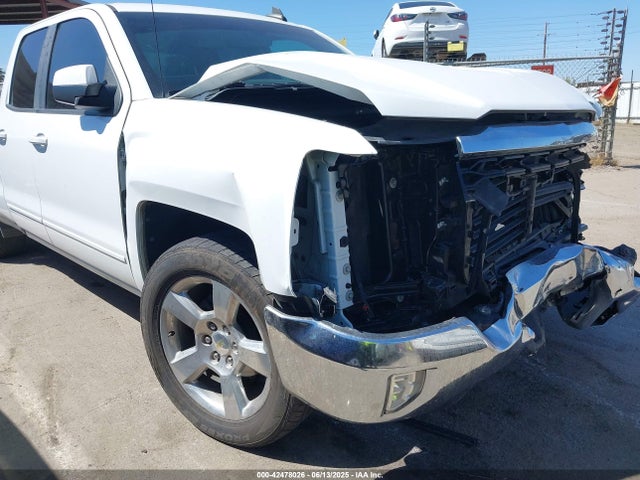 1GCRCREC1JZ172850 Chevrolet l83 - sidi: spark ignited direct injection, vvt: variable valve timing, afm, e85 max, alum