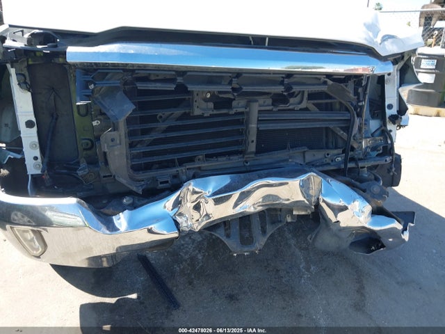 1GCRCREC1JZ172850 Chevrolet l83 - sidi: spark ignited direct injection, vvt: variable valve timing, afm, e85 max, alum