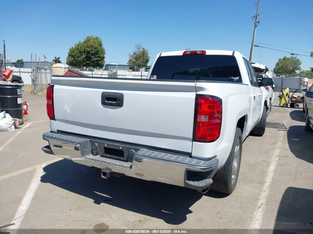 1GCRCREC1JZ172850 Chevrolet l83 - sidi: spark ignited direct injection, vvt: variable valve timing, afm, e85 max, alum
