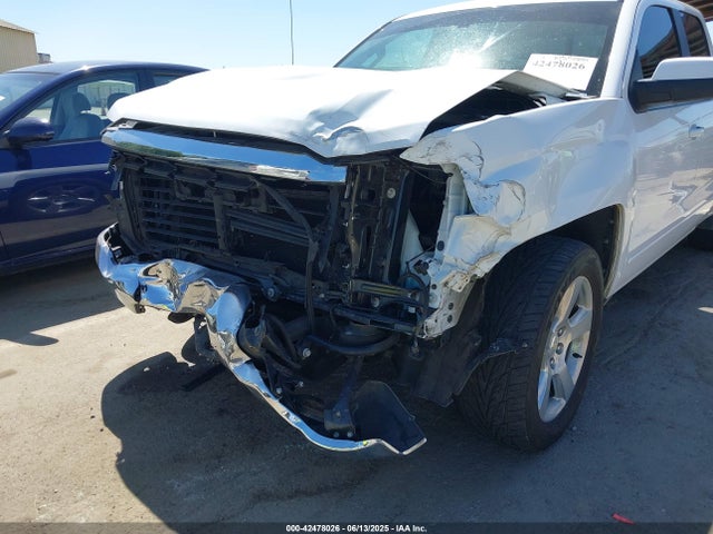 1GCRCREC1JZ172850 Chevrolet l83 - sidi: spark ignited direct injection, vvt: variable valve timing, afm, e85 max, alum