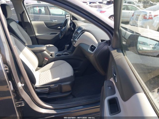 2020 CHEVROLET EQUINOX 2GNAXHEV3L6179429 Photo 4