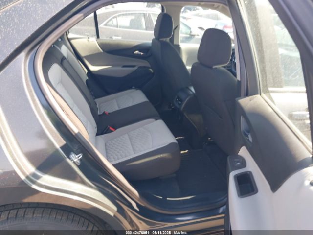 2020 CHEVROLET EQUINOX 2GNAXHEV3L6179429 Photo 7