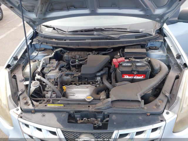 JN8AS5MV2FW256698 Nissan 2015