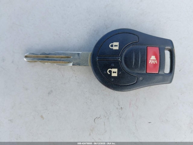 JN8AS5MV2FW256698 Nissan 2015