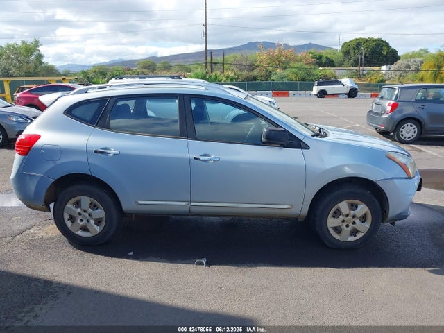 JN8AS5MV2FW256698 Nissan 2015