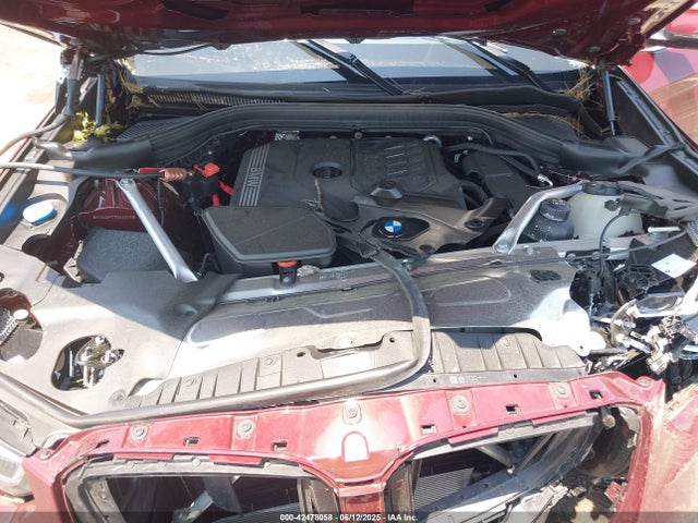 5UX53DP02R9W30216 BMW 2024