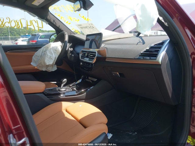 5UX53DP02R9W30216 BMW 2024