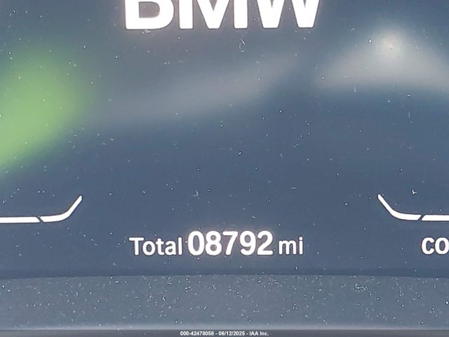 5UX53DP02R9W30216 BMW 2024