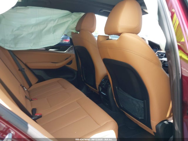 5UX53DP02R9W30216 BMW 2024