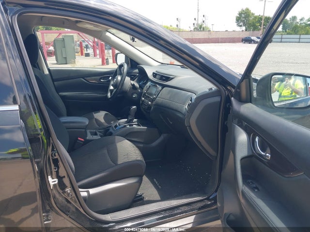5N1AT2MV4KC723053 Nissan 2019