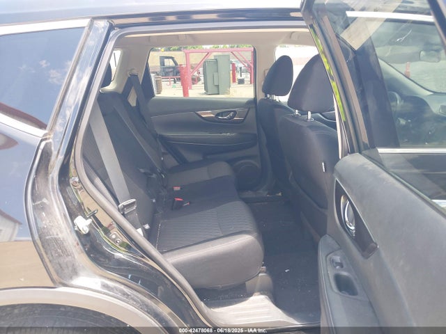 5N1AT2MV4KC723053 Nissan 2019