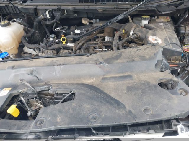2022 FORD EDGE 2FMPK4K98NBA38699 Photo 9