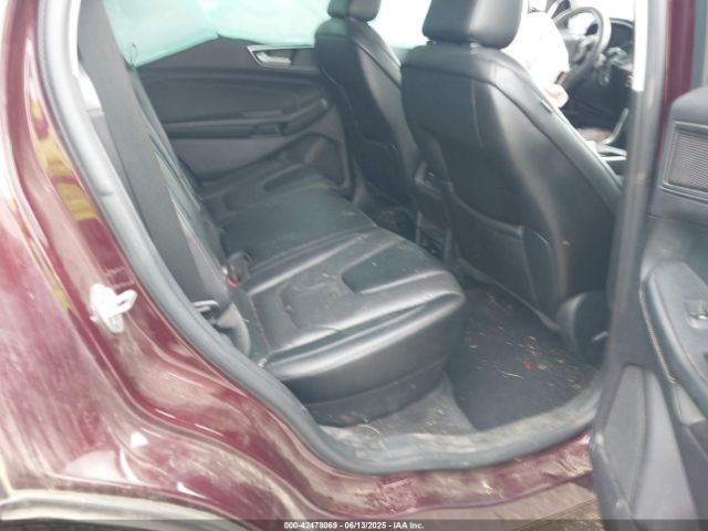 2022 FORD EDGE 2FMPK4K98NBA38699 Photo 7