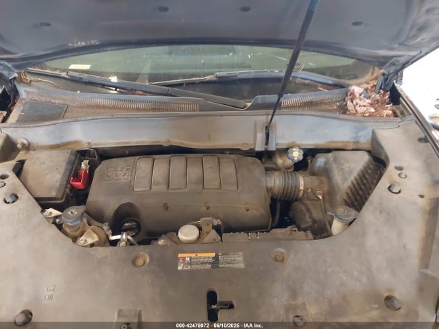GMC llt 2015 1GKKRRKD7FJ328820 Image 10