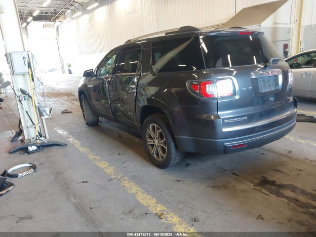GMC llt 2015 1GKKRRKD7FJ328820 Image 3
