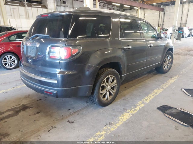 GMC llt 2015 1GKKRRKD7FJ328820 Image 4
