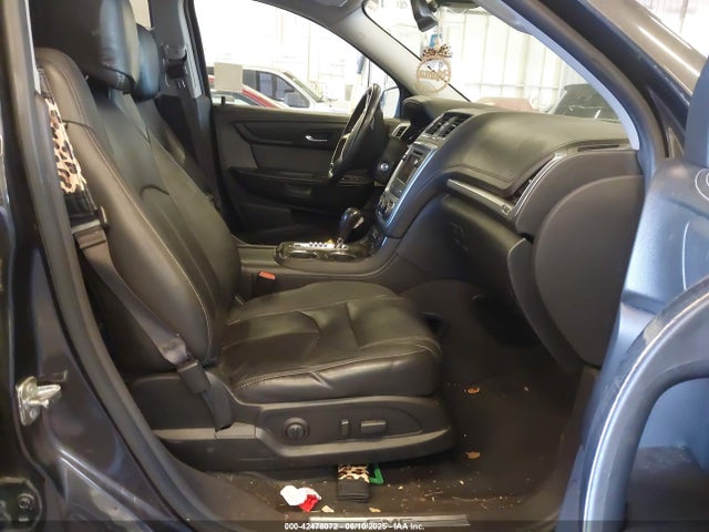 GMC llt 2015 1GKKRRKD7FJ328820 Image 5