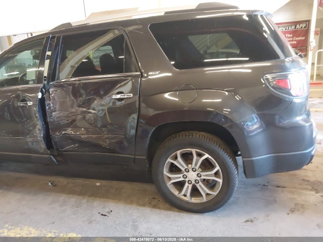 GMC llt 2015 1GKKRRKD7FJ328820 Image 6