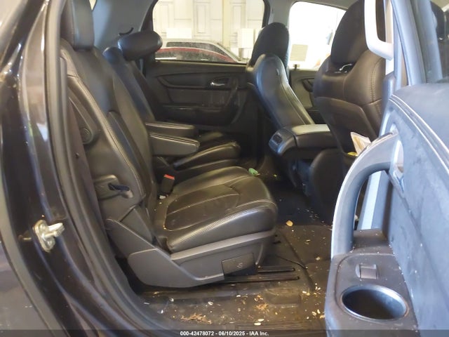 GMC llt 2015 1GKKRRKD7FJ328820 Image 8
