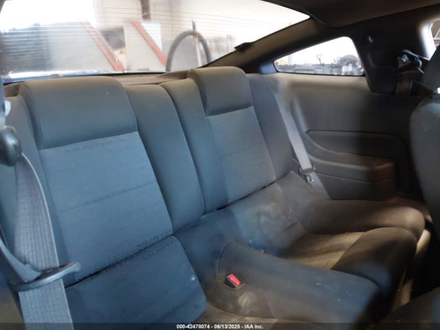 2009 FORD MUSTANG 1ZVHT80N595135556 Photo 7