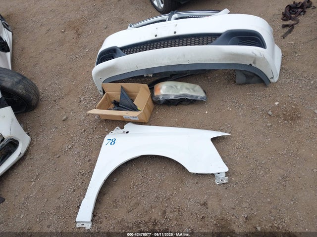2C7WDGBG5ER432200 Dodge 2014