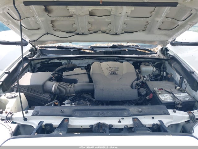 5TFSZ5AN4LX219853 Toyota 2gr-fks