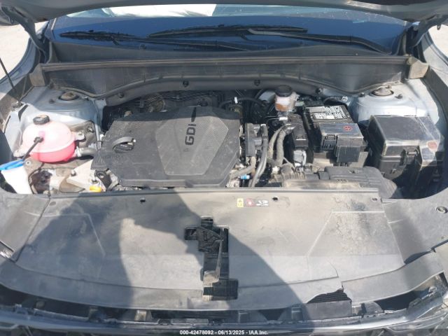 2024 KIA SORENTO 5XYRG4JC3RG307799 Photo 9