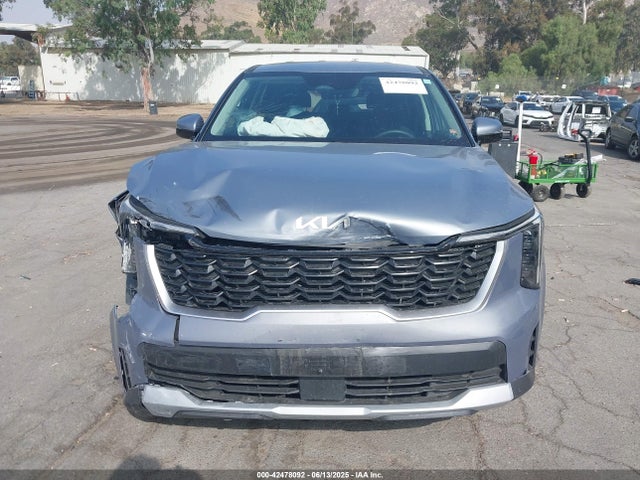 5XYRG4JC3RG307799 KIA gdi theta-iii