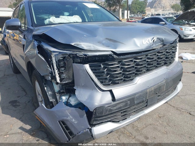 5XYRG4JC3RG307799 KIA gdi theta-iii