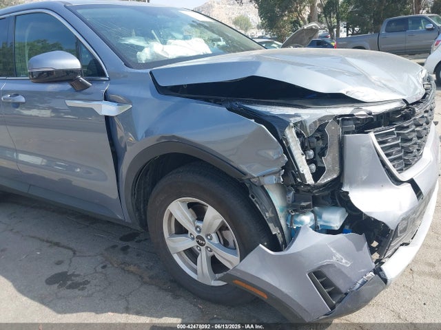5XYRG4JC3RG307799 KIA gdi theta-iii