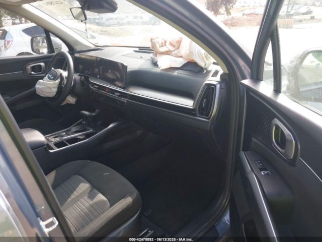 2024 KIA SORENTO 5XYRG4JC3RG307799 Photo 4