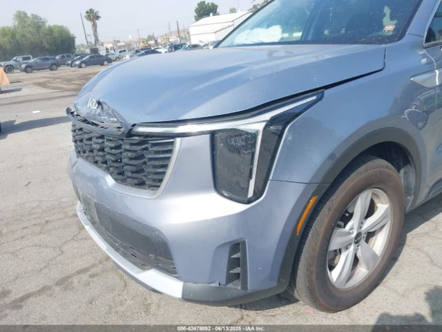 2024 KIA SORENTO 5XYRG4JC3RG307799 Photo 5