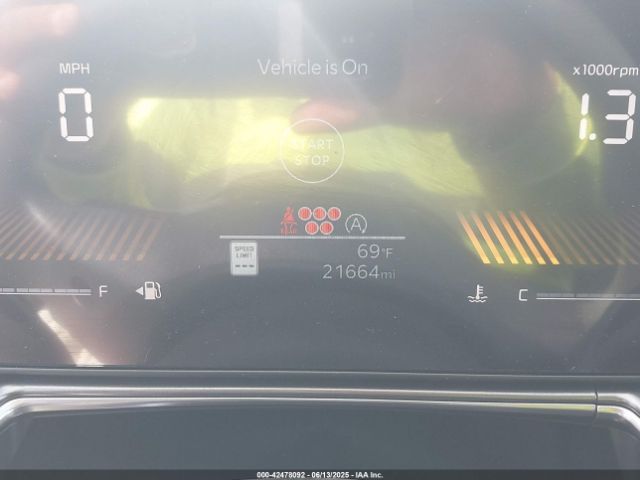 2024 KIA SORENTO 5XYRG4JC3RG307799 Photo 6