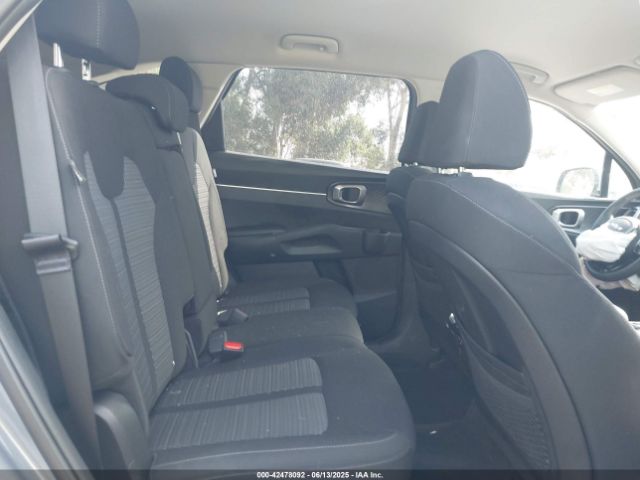 2024 KIA SORENTO 5XYRG4JC3RG307799 Photo 7