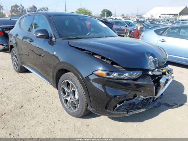 2024 ALFA ROMEO TONALE ZASPATCW4R3047349