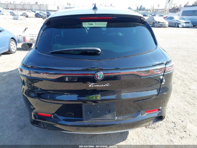 ZASPATCW4R3047349 Alfa Romeo 2024