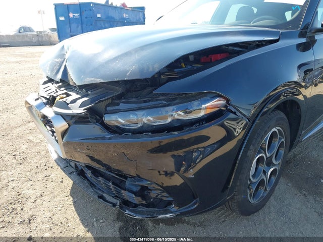 ZASPATCW4R3047349 Alfa Romeo 2024
