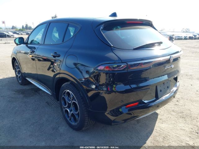 2024 ALFA ROMEO TONALE ZASPATCW4R3047349 Photo 2