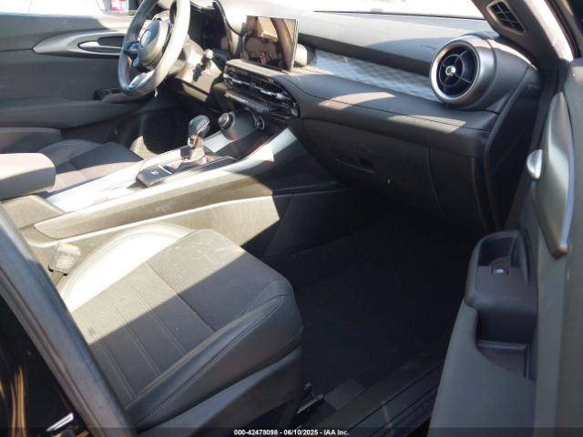 2024 ALFA ROMEO TONALE ZASPATCW4R3047349 Photo 4