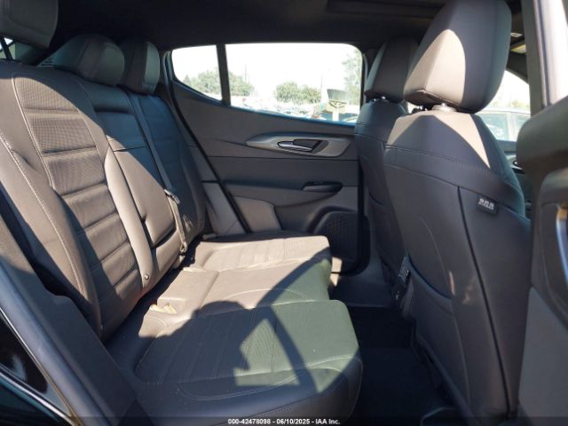 2024 ALFA ROMEO TONALE ZASPATCW4R3047349 Photo 7