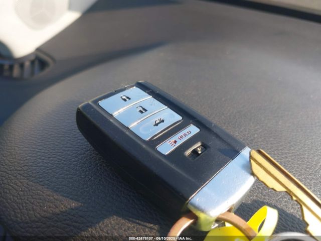 2015 ACURA TLX 19UUB1F55FA000097 Photo 10