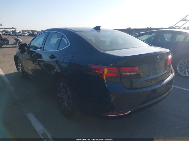 Acura TLX TECH 2015 19UUB1F55FA000097 Image 14