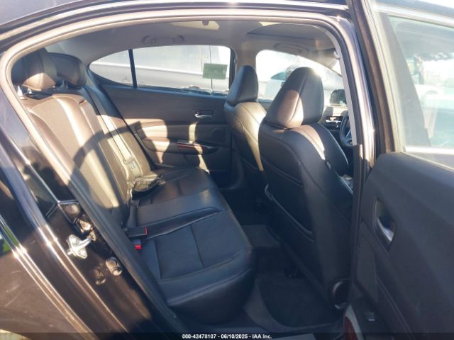2015 ACURA TLX 19UUB1F55FA000097 Photo 7